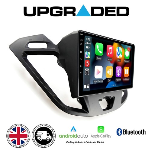 Upgraded ford transit tourneo - upgraded, transit/tourneo