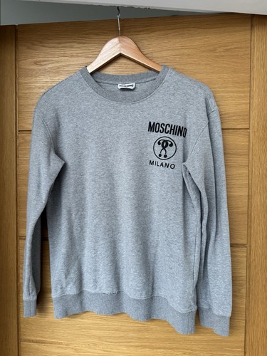 Moschino teen boys - moschino,