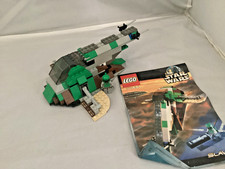 LEGO Star Wars      7144 Slave