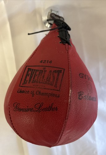 Vintage everlast 4214 speed - ,
