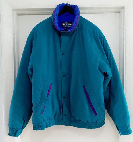 Vintage rohan tundra - vintage,