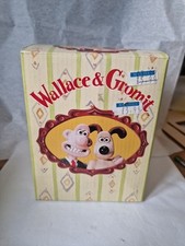 Wallace And Gromit The Wrong