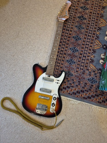 Jedson type telecaster style - t,