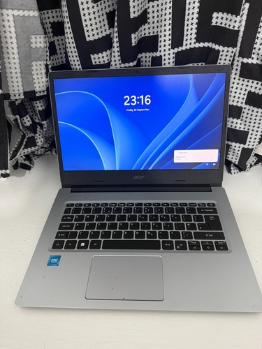 Acer aspire a114 - a114-33, laptop