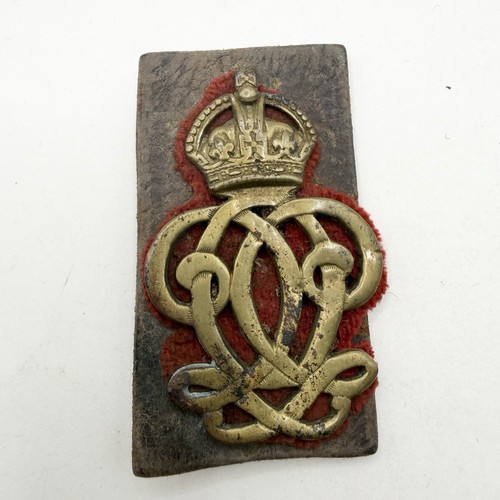 Genuine kings crown - genuine,