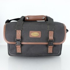 Canon vintage camera bag black - camera,