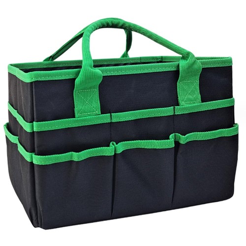 Craft tote bag organizer - craft,