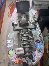 Muray Picture Sync Film Editor