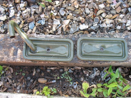 Classic mini tappet - mk,