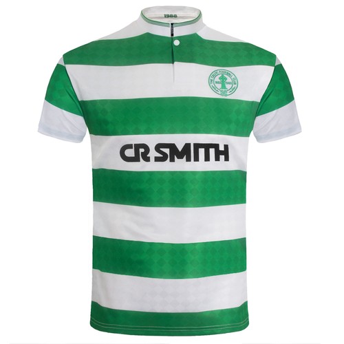 Celtic mens shirt kit - celtic, retro