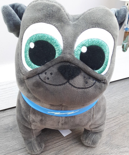 Disney store puppy dog pals - store,
