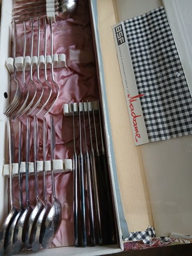 Vintage wmf german silver - vintage,