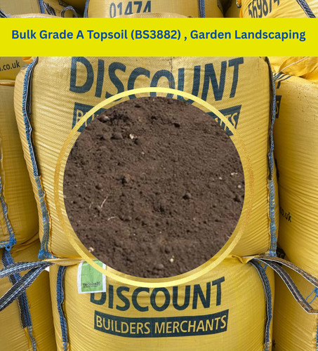Bulk bag grade - bulk,