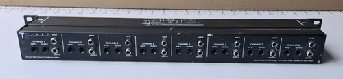 Art universal eight channel - art,