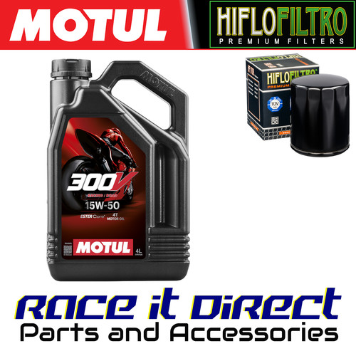 Oil filter for harley - &, xl883c