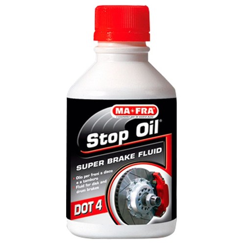 Mafra motorcycle brake fluid - motorcycle,