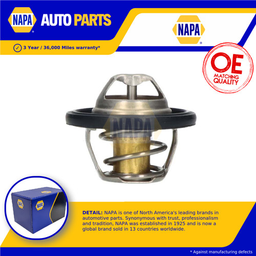Coolant thermostat fits subaru - thermostat,