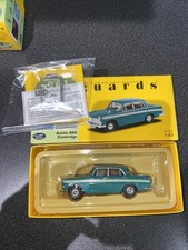 VANGUARDS 1/43 VA04407 AUSTIN