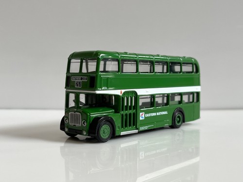 Efe 14002 bristol - -, lodekka