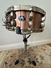 Tama starclassic copper - tama,