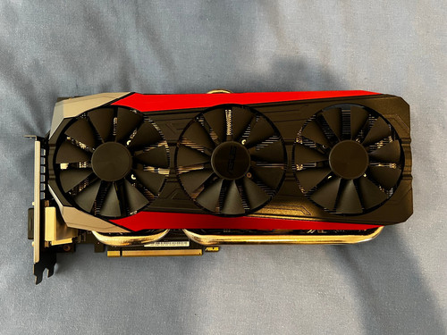 Asus nvidia geforce - nvidia, gtx