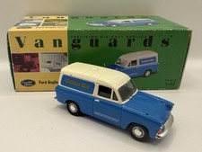 Vanguards VA 00414 Ford Anglia