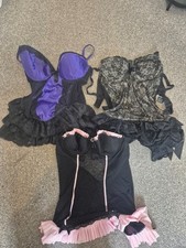 La senza, nightwear, Lingerie