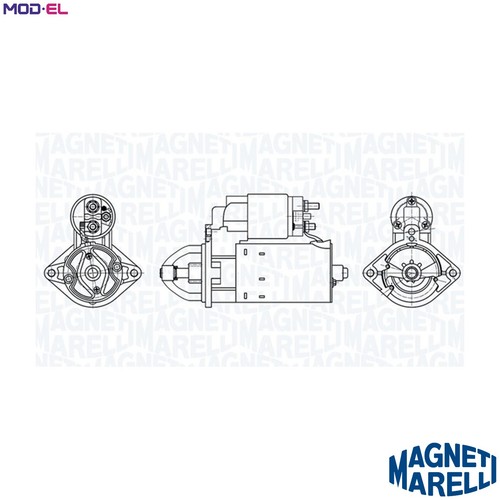 Starter 063721406010 for - starter,