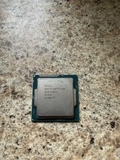 Intel core 4460 - intel, cpu