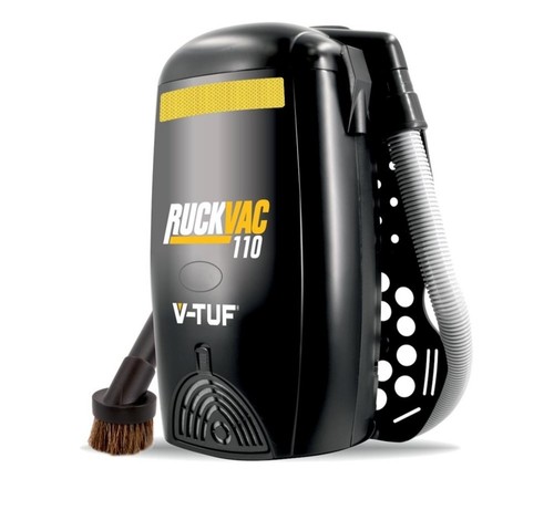 Tuf ruckvac class - m,