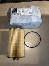 Genuine Mercedes Vario Atego