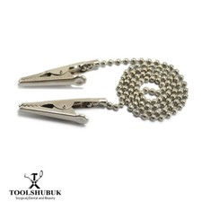 Napkin Holder Dental Bib Clips