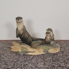 Wildlife Families RW2 Otter