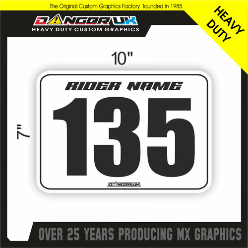 Custom pair quad - custom, plate