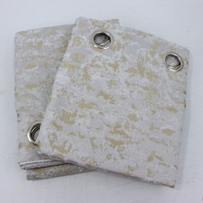 John Lewis Metallic Luxe Weave