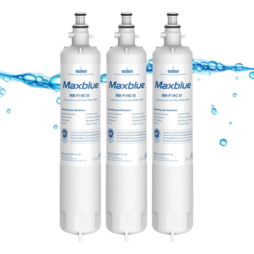 Maxblue refrigerator water - maxblue,