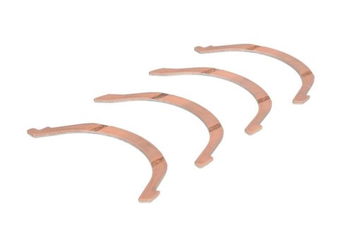 Fits glyco a160 std - fits, thrust