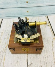 Antique Brass Working Marine