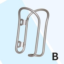 Titanium-Alloy Hollow Bicycle