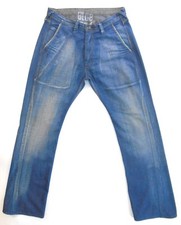 Blue Blood Mens Prem