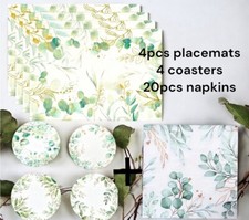 GIFT IDEA Matching set NICELY