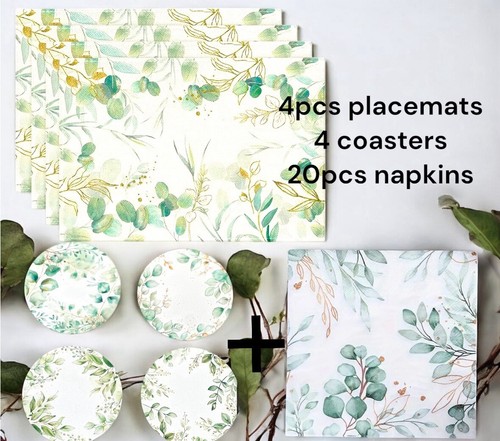 Gift idea matching set - set, nicely