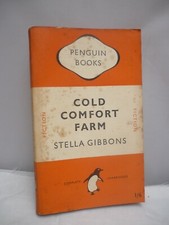 Cold Comfort Farm by Stella