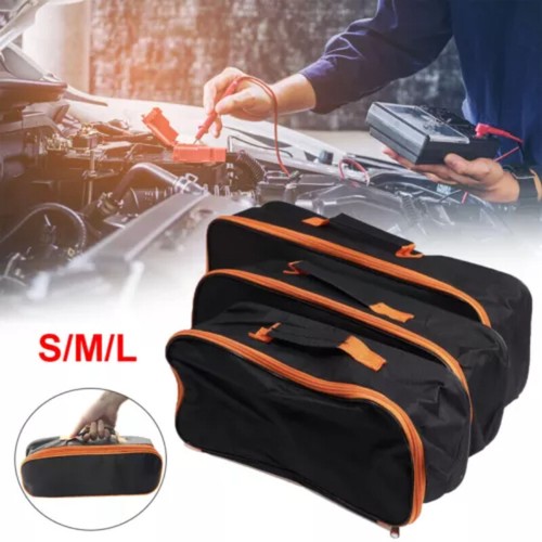 Pouch multifunctional tool bag - pouch,