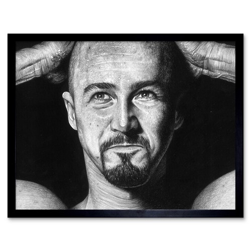 Norton american history x - american,
