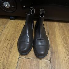 Clifford James Men Brown Uk