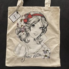 Disney Tote Bag Snow White
