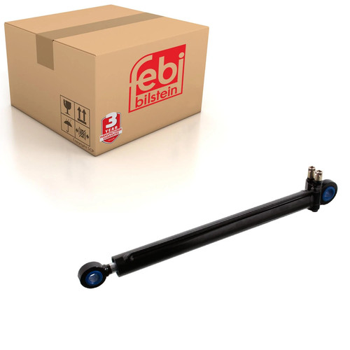 Cabin tilt cylinder fits daf - tilt,