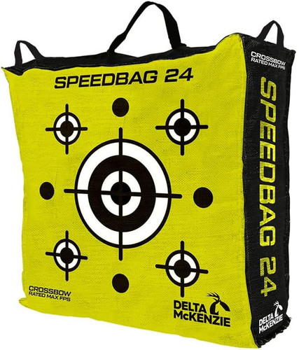 Speedbag archery target - speedbag, 24"