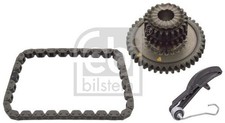 2x ✅Fits FEBI 102735 Chain Set, oil pump drive   ⭐UK Seller⭐